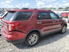 FORD EXPLORER X photo