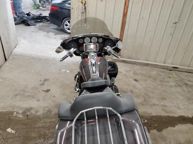 2017 HARLEY-DAVIDSON FLHTKSE CV - 1HD1TEF18HB956611