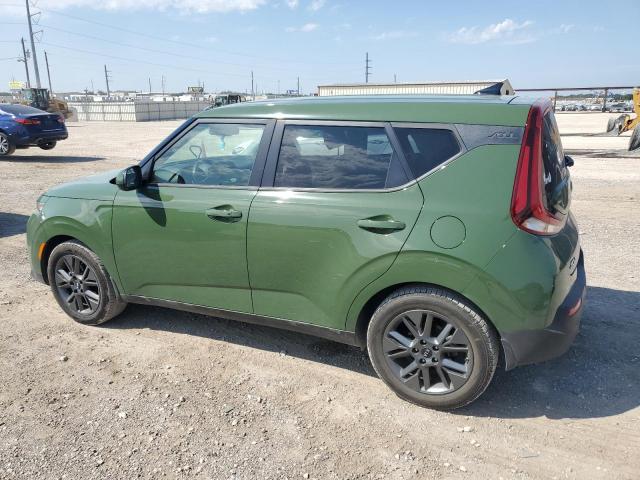 2020 KIA SOUL - KNDJ33AU5L7048183