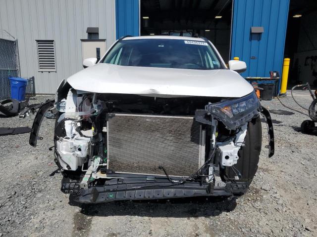 2021 TOYOTA RAV4 LE - 2T3B1RFV8MC206022