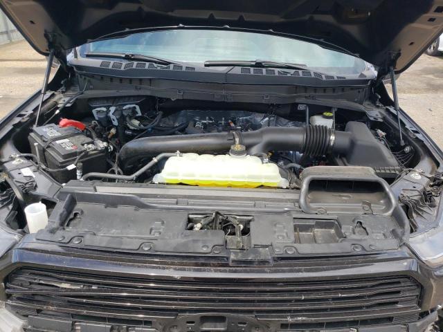 2024 FORD F150 PLATI 1FTFW7L82RFA99448