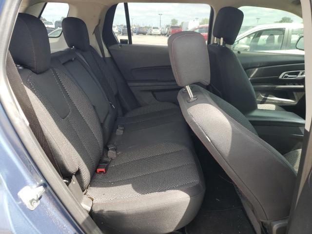 2016 GMC TERRAIN SL - 2GKALMEK3G6119471