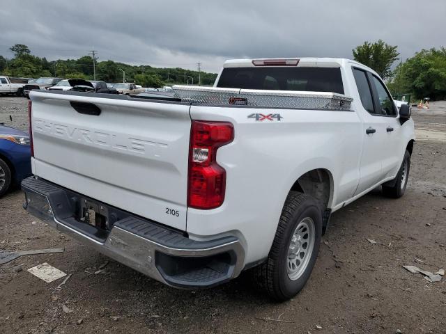 2021 CHEVROLET SILVERADO2 1GCRYAEH3MZ440591