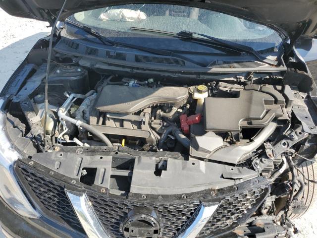 2017 NISSAN ROGUE SPOR - JN1BJ1CR4HW106792
