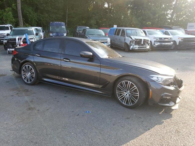 VIN WBAJE5C52JWA97792 2018 BMW 5 Series, 540 I no.4