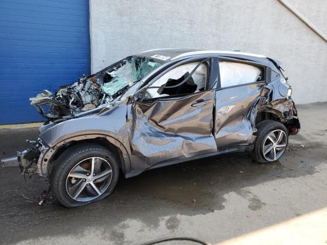 2022 HONDA HR-V EX 3CZRU5H58NM733100  67130694