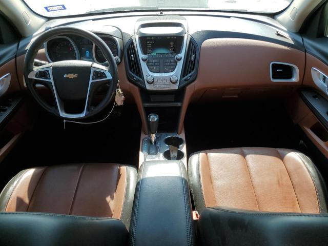 2016 CHEVROLET EQUINOX LT - 2GNALDEK5G6339892
