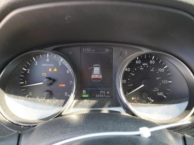 2018 NISSAN ROGUE S - 5N1AT2MV7JC851415