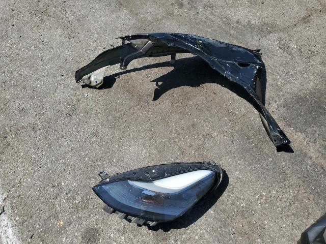 2022 TESLA MODEL Y - 7SAYGDEF4NF436834