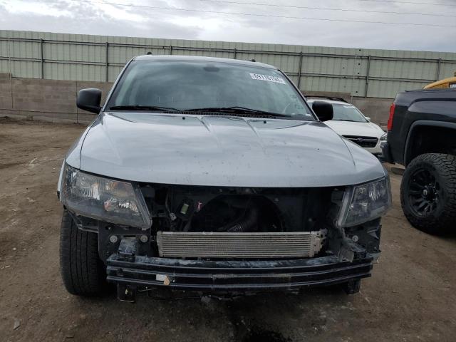 VIN 3C4PDCAB7LT278616 2020 Dodge Journey, SE no.5