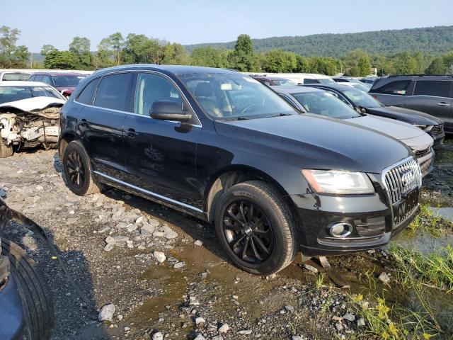 VIN WA1CFAFP6EA103120 2014 Audi Q5, Premium no.4