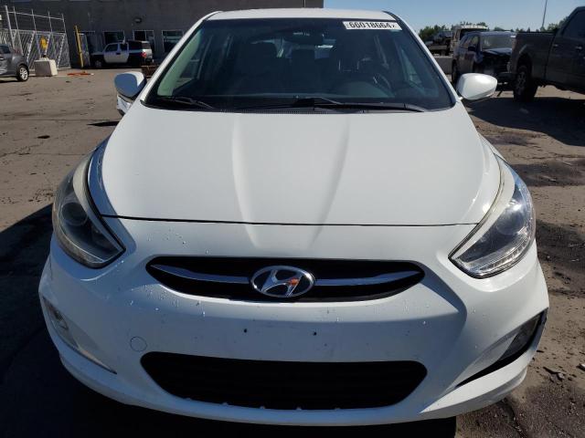 2015 HYUNDAI ACCENT GLS - KMHCU5AE3FU217502