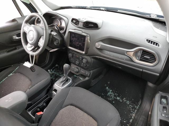 2023 JEEP RENEGADE L - ZACNJDB19PPP57299