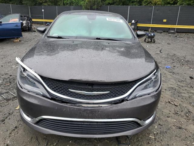 VIN 1C3CCCAB1GN123796 2016 Chrysler 200, Limited no.5