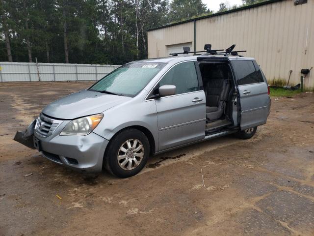 2008 HONDA ODYSSEY EX #3006454085