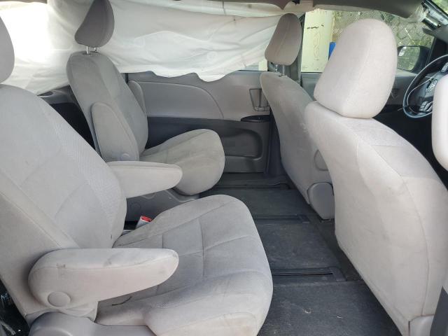 2015 TOYOTA SIENNA - 5TDZK3DC1FS612303