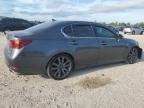 LEXUS GS 350 photo