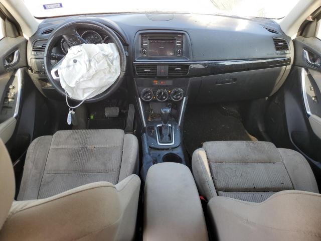 2015 MAZDA CX-5 TOURI - JM3KE2CY1F0459884