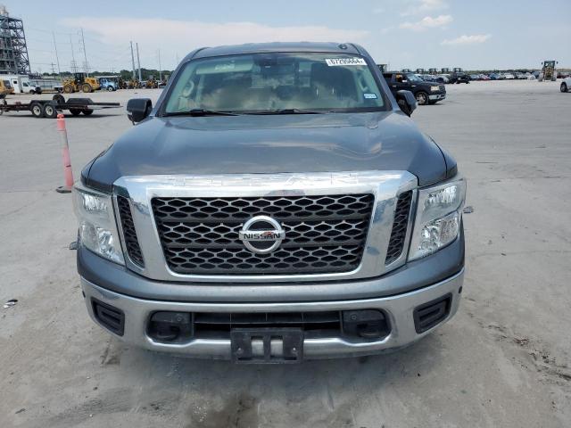 2018 NISSAN TITAN SV - 1N6AA1E52JN511254