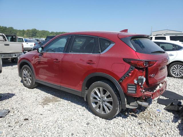 2021 MAZDA CX-5 GRAND - JM3KFBDM4M1454128