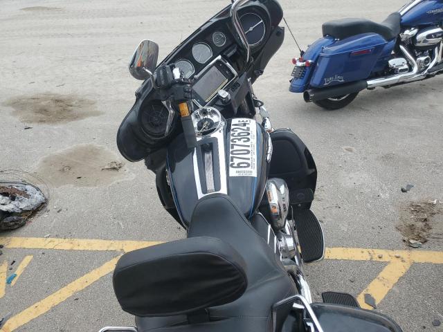 2014 HARLEY-DAVIDSON FLHTK SHRI 1HD1KNL1XEB638895