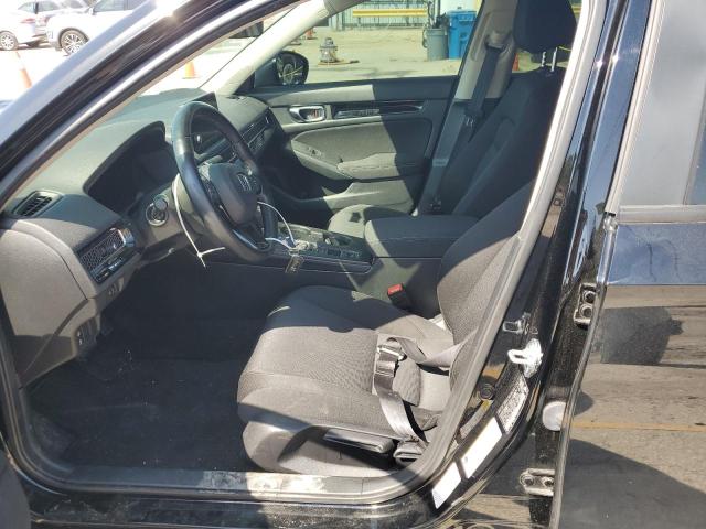 2022 HONDA CIVIC EX - JHMFE1F7XNX002065
