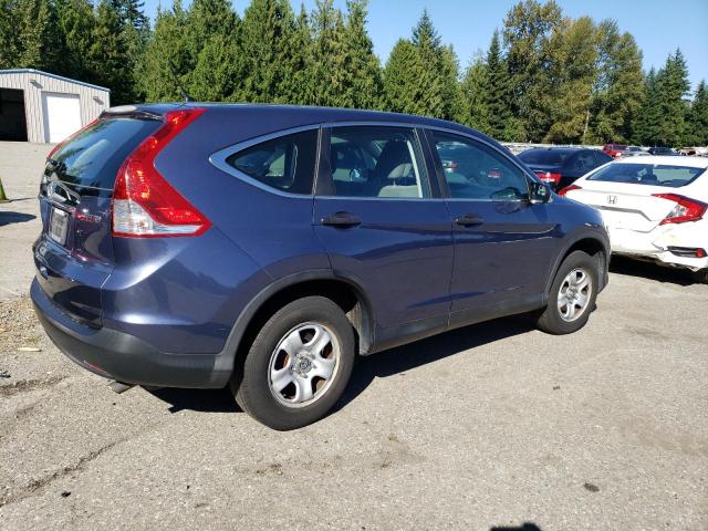 VIN 2HKRM4H33EH613189 2014 Honda CR-V, LX no.3