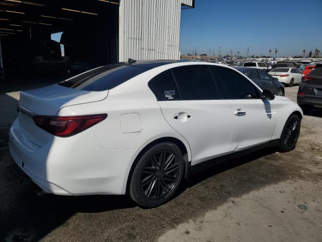 VIN JN1EV7APXJM365536 2018 Infiniti Q50, Luxe no.3