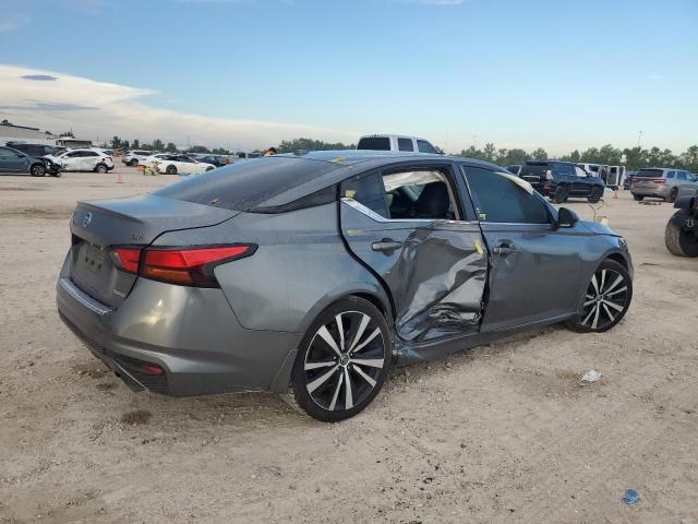 2022 NISSAN ALTIMA SR - 1N4AL4CV9NN317933