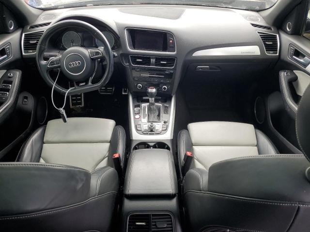 2016 AUDI SQ5 PRESTI WA1VCAFP2GA146387
