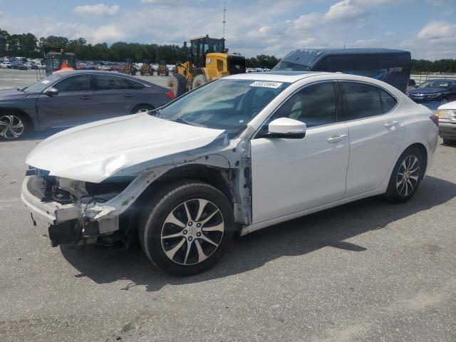 2015 ACURA TLX TECH 19UUB1F53FA026634  68025904