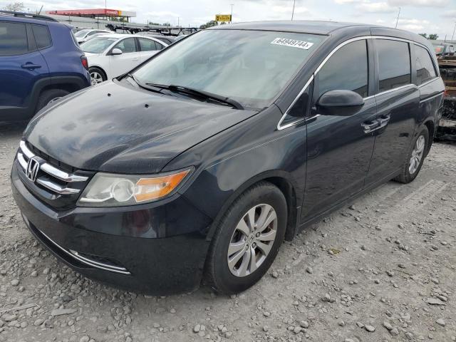 Vin: 5fnrl5h68gb094239, lot: 64949744, honda all models exl 2016 img_1