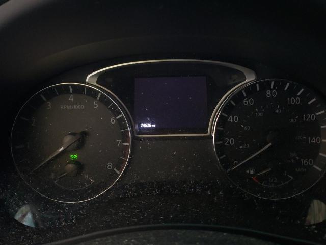 2018 NISSAN ALTIMA 2.5 - 1N4AL3APXJC153726