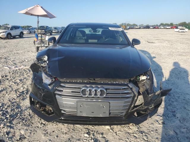 VIN WAUENAF41JA012089 2018 Audi A4, Premium Plus no.5