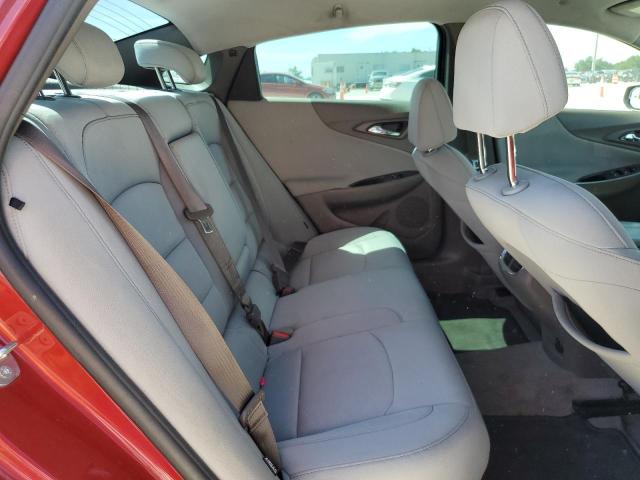 2016 CHEVROLET MALIBU LT - 1G1ZE5ST3GF277366