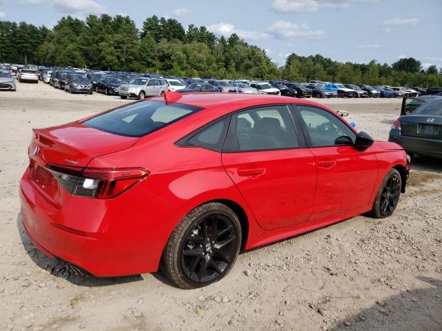 2024 HONDA CIVIC SPOR - 2HGFE2F50RH529761