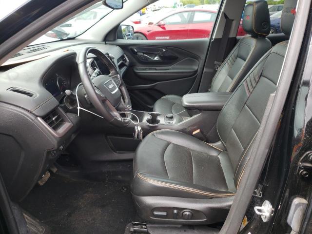 2022 GMC TERRAIN AT 3GKALYEV8NL273037