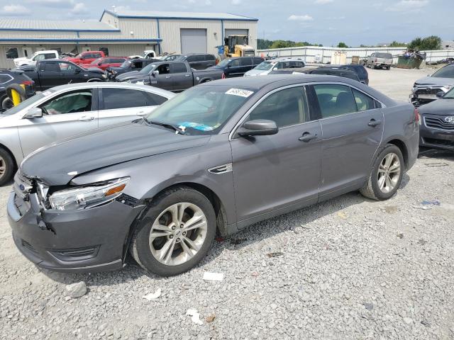 2013 FORD TAURUS SEL 2013