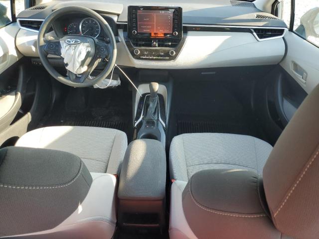 2022 TOYOTA COROLLA LE - 5YFEPMAE7NP307309