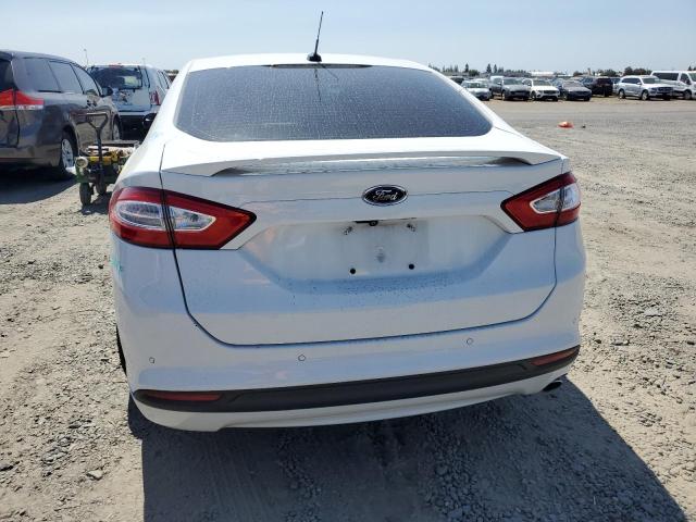 VIN 3FA6P0H7XFR184062 2015 Ford Fusion, SE no.6