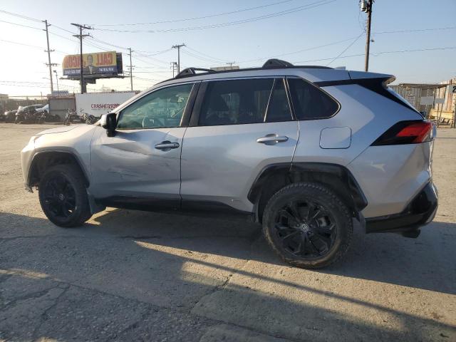 2022 TOYOTA RAV4 SE 4T3T6RFV2NU069861  69283564