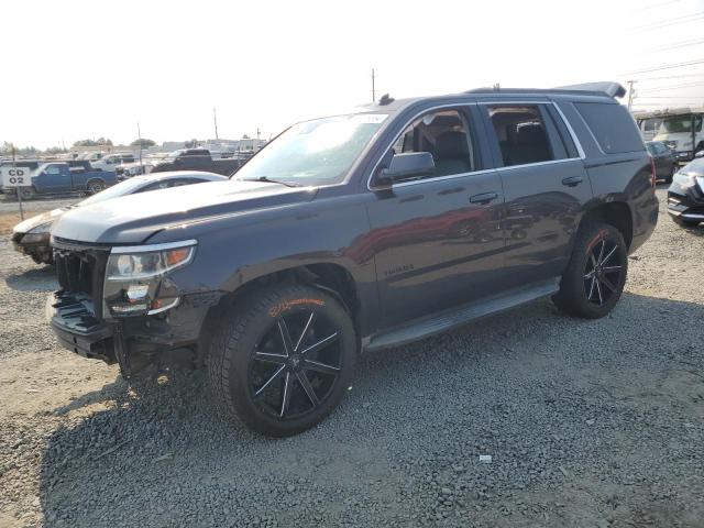 2015 CHEVROLET TAHOE K150 - 1GNSKBKC4FR179158