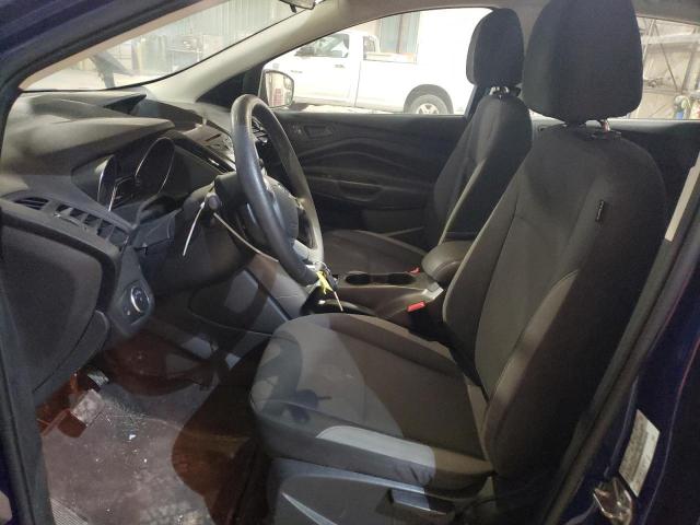 2016 FORD ESCAPE S - 1FMCU0F7XGUC59616