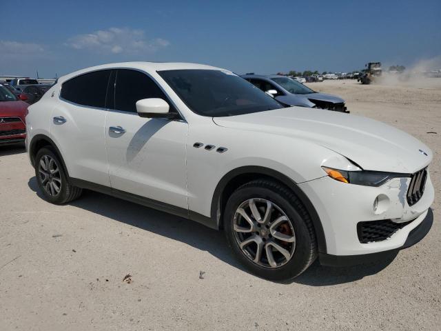 VIN ZN661XUA7HX257838 2017 Maserati Levante no.4