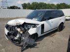 2021 LAND ROVER RANGE ROVE - SALGS2RU5MA440766