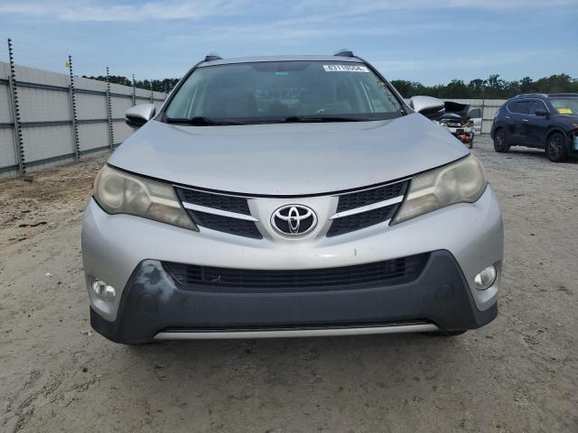 2014 TOYOTA RAV4 XLE 2T3WFREV3EW075697  63110554