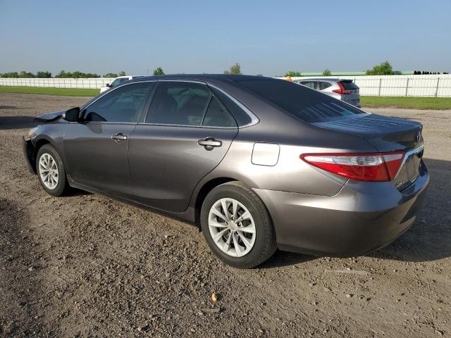 VIN 4T4BF1FK7FR504764 2015 Toyota Camry, LE no.2