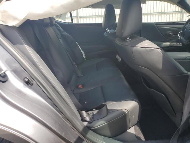 2021 LEXUS ES 350 BAS - 58ADZ1B12MU096719