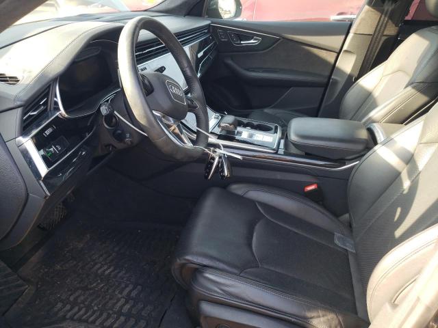 2019 AUDI Q8 PRESTIG - WA1FVAF1XKD022157