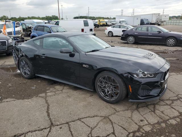 2024 FORD MUSTANG GT - 1FA6P8CF9R5402979